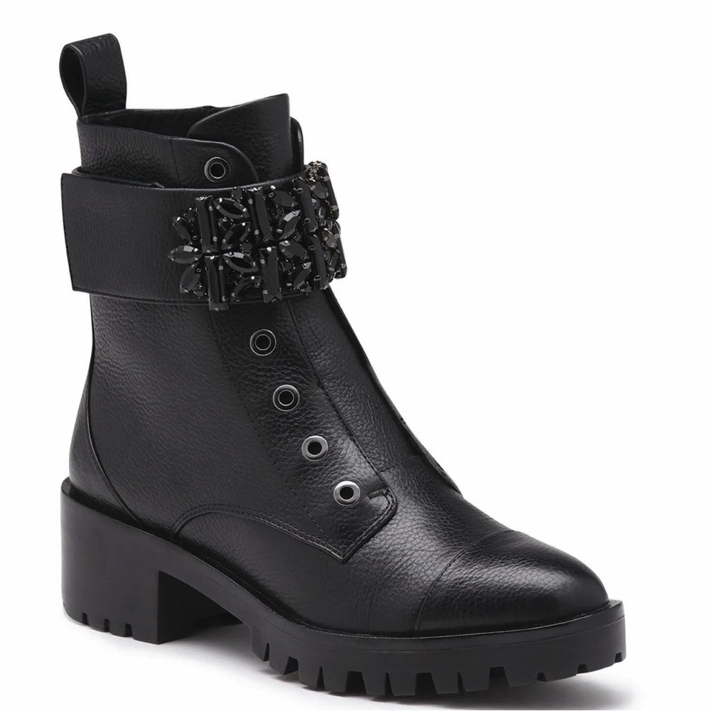 Karl Lagerfeld Boots